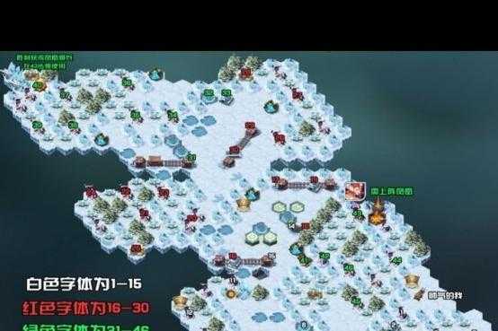 剑与远征密林探险2025.5通关全攻略