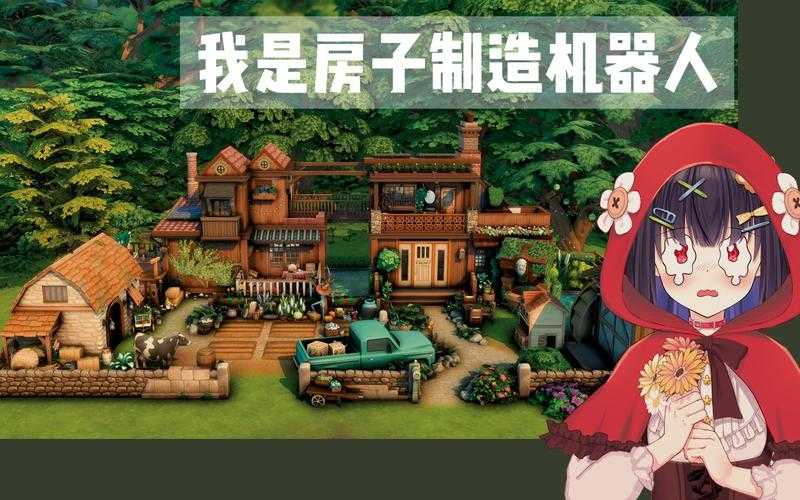 重启田园梦想尽在种田重启人生——超好玩的种植模拟游戏等你来体验