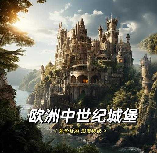 2025年最值得入手的城堡主题手游全解析