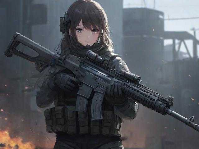 2025年最值得入手的射击游戏清单 附权威数据对比