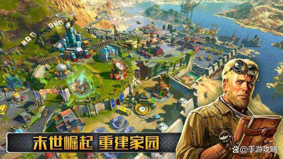 2025年最值得入手的末日生存类网游对比评测
