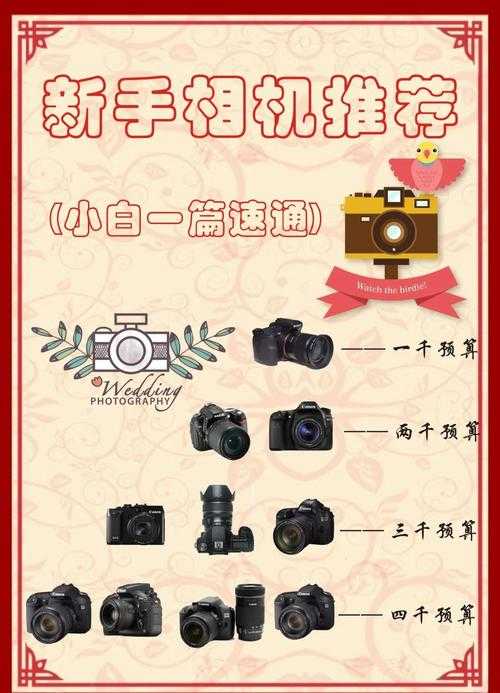2025年最值得入手的网游相机全测评 功能对比与使用体验