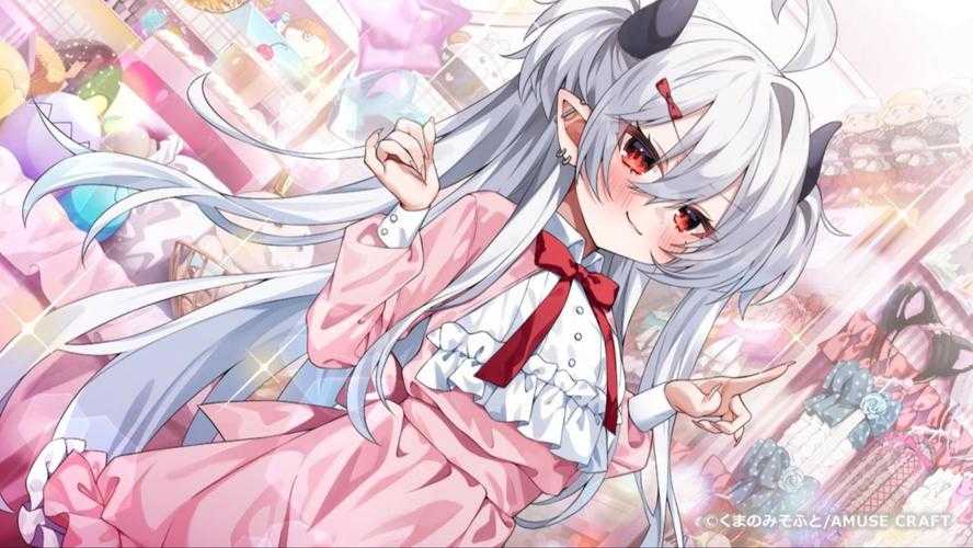 魔王变产子工具：角色颠覆性重塑