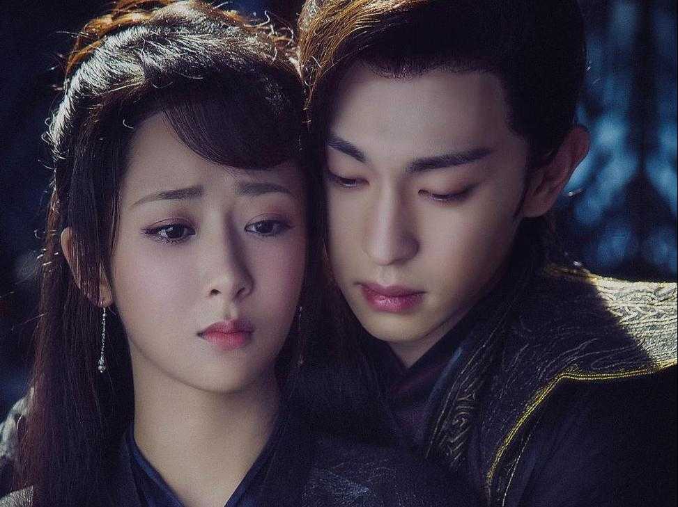 香蜜沉沉烬如霜高清免费在线观看,独领风骚科技潮流!