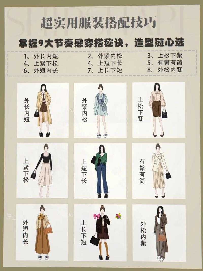 如何选择合适的红眼时装上衣？搭配指南与注意事项