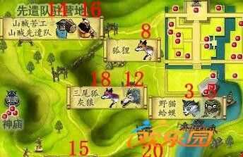 《热血江湖》冰宫2025实战技巧与职业攻略
