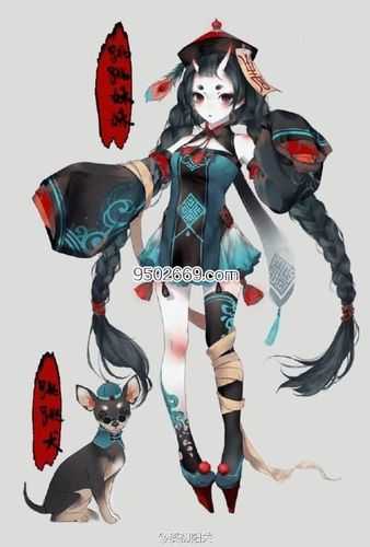 阴阳师丑时之女传记深度解析:揭秘未来玩法革新线索