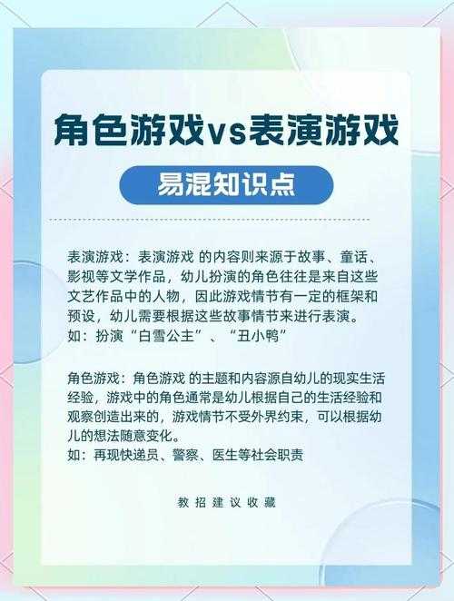 初学者必看:角色扮演游戏的五大技巧