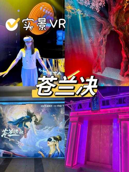 2025年最值得关注的10部VR网游小说对比测评