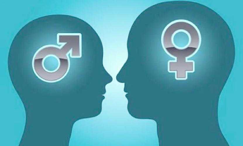 男女差异解析:心理、沟通与生理视角下的关系复杂性