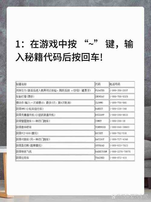 快速上手：成为游戏高手的秘籍