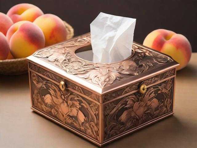 纸巾盒桃子冷狐炼铜：揭秘引人深思的社会现象