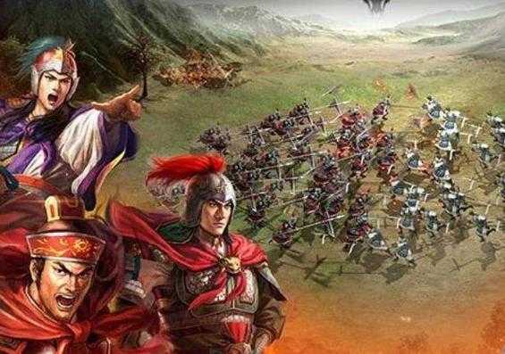 掌握这些技巧，让你在《三国志7》中大杀四方