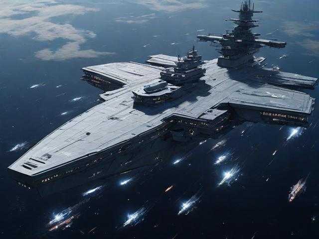 2025银河战舰三大主力舰战术配置与协同