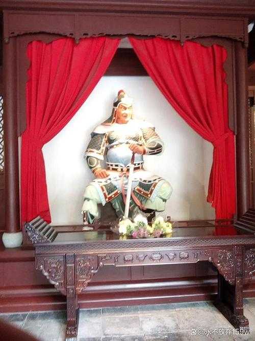 王氏寺庙体验：揭秘快活几天的独特感受