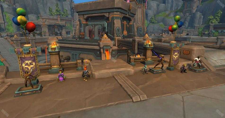 2025年最值得关注的8款MMORPG 从魔兽同厂到开放世界
