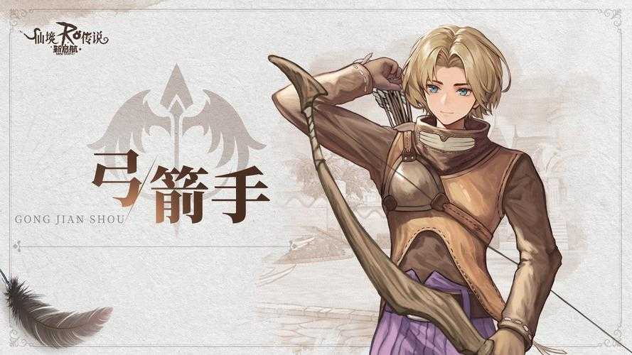 2025年最值得关注的8款RO风格网游深度测评