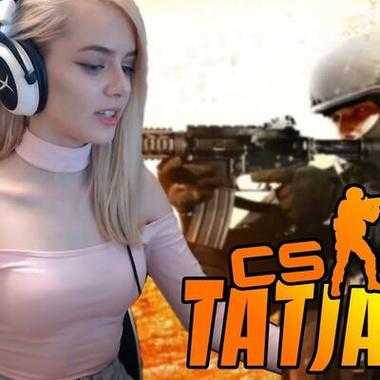 暴躁姐姐CSGO精彩瞬间大盘点,游戏高光时刻不容错过