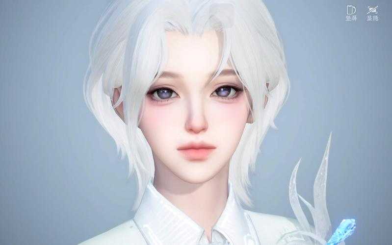 捏脸代码女2025最新版:个性化角色打造,魅力尽显,SEO优化标题