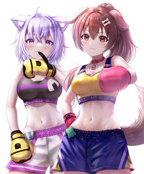 动漫人物大碰撞：漫画创意与角色互动的极致融合