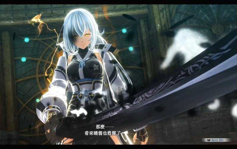 炎之轨迹:日式匠心SRPG,策略激情盛宴,体验双重魅力