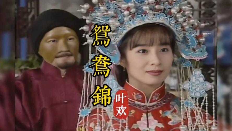 梅花三弄之鸳鸯锦:揭秘古代爱情美学艺术珍品