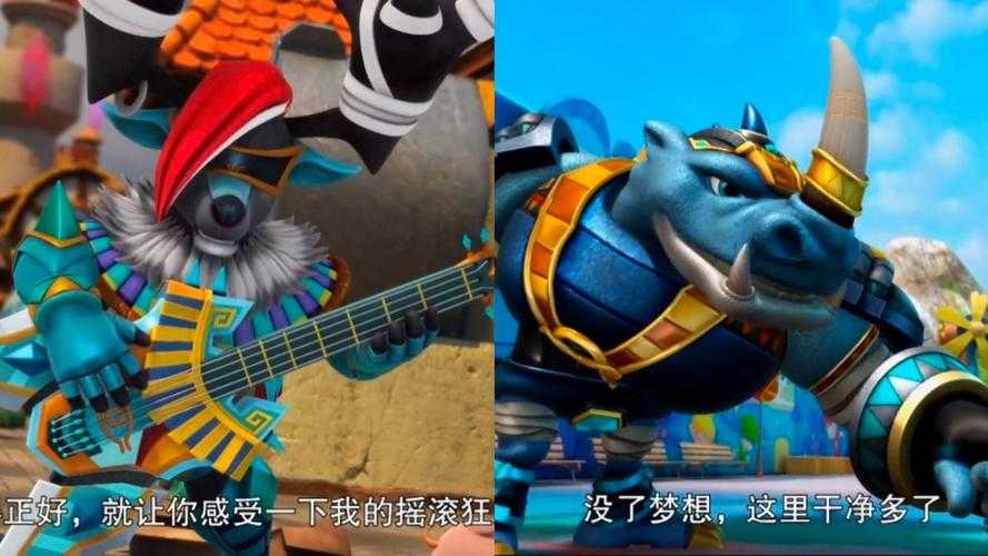 钻猪传奇:科技狂潮中的异类明星揭秘