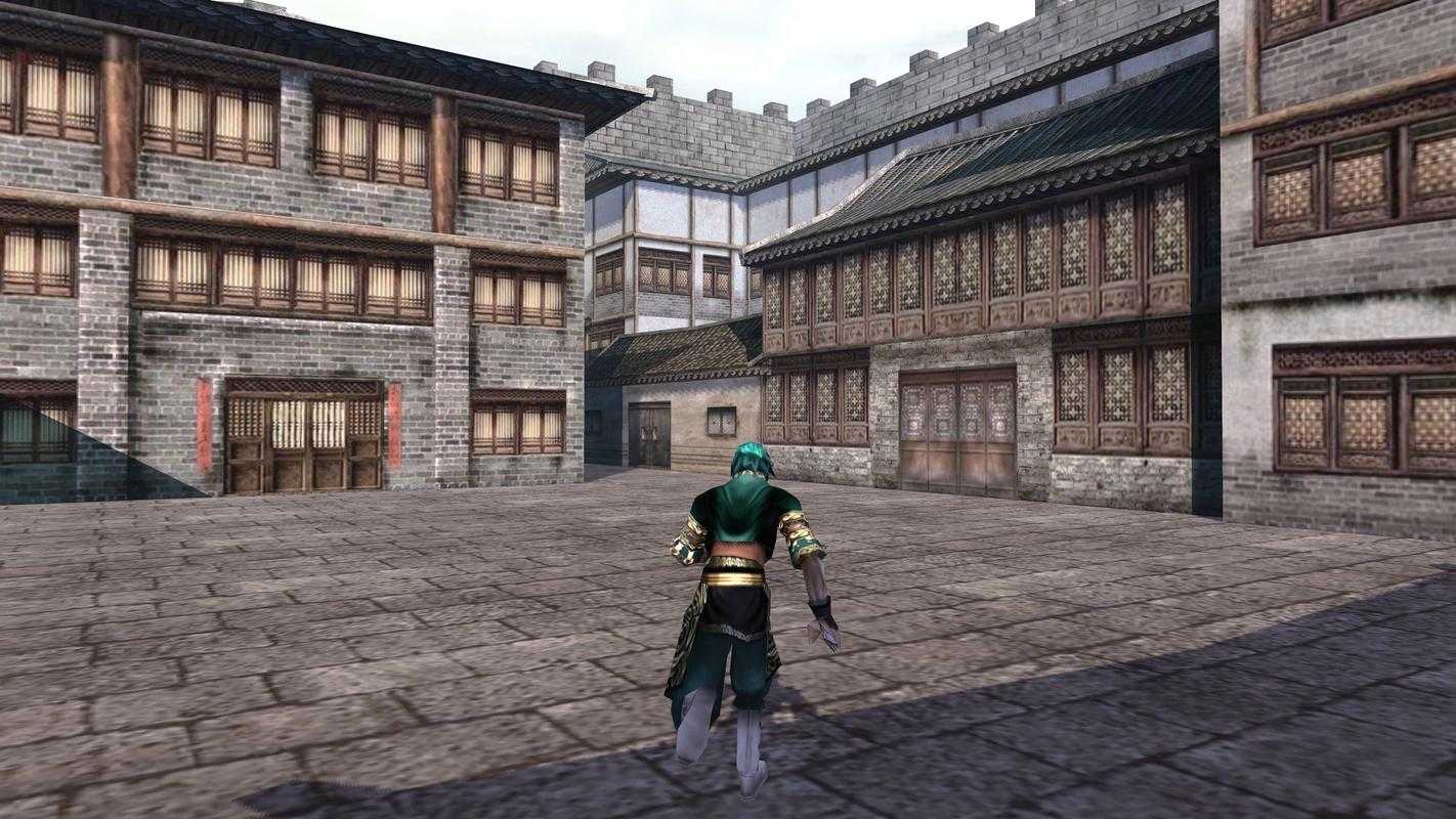 流星蝴蝶剑手游枪武器招式绝学深度解析