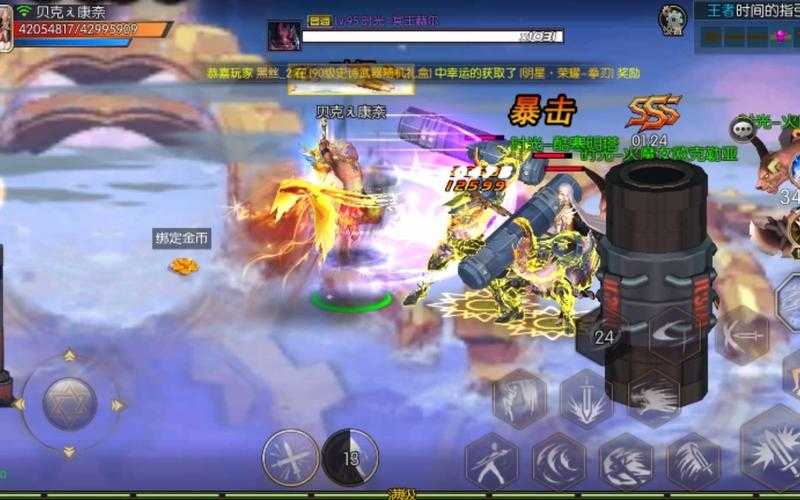 如何获取100级安图恩的入场门票?
