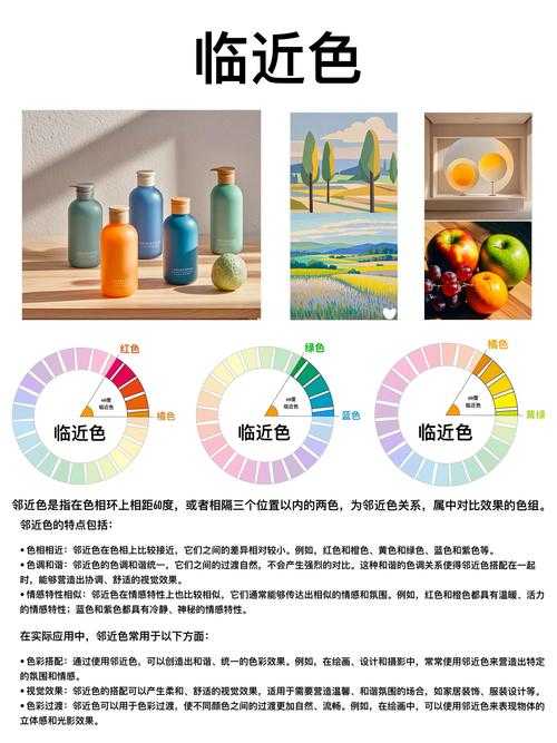 第七色魅力揭秘:提升设计感和视觉冲击力的色彩运用技巧