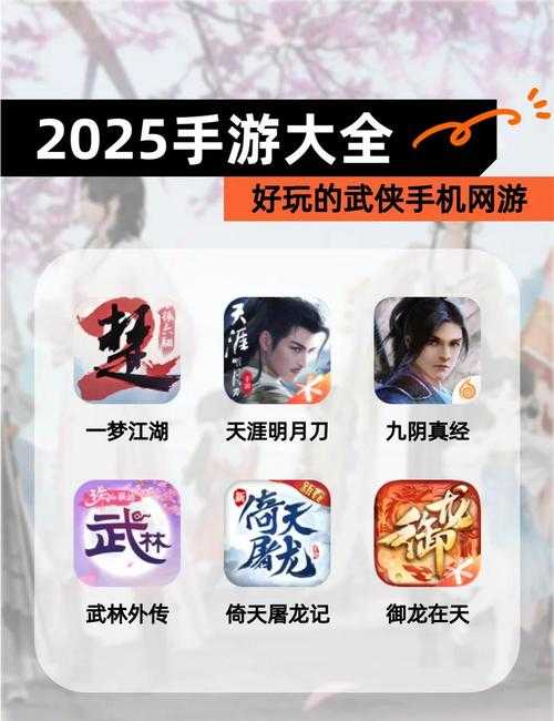 2025年最值得关注的8款网游推荐 附深度对比
