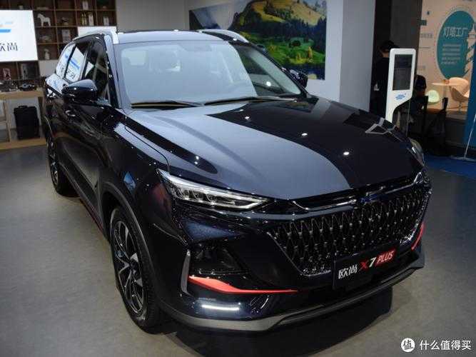 497799欧洲版国产SUV盘点：这些亮点不容错过