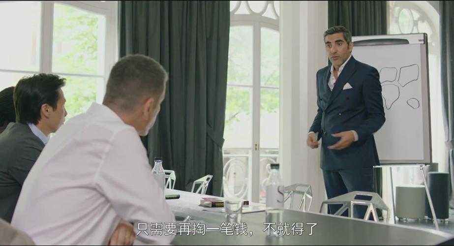 国产伦理剧《岳父3》引发家庭情感热议!伦理考验引关注