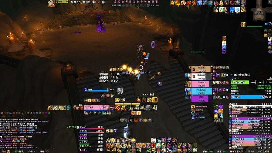 S2版本Wow游戏特色与玩法全面解析