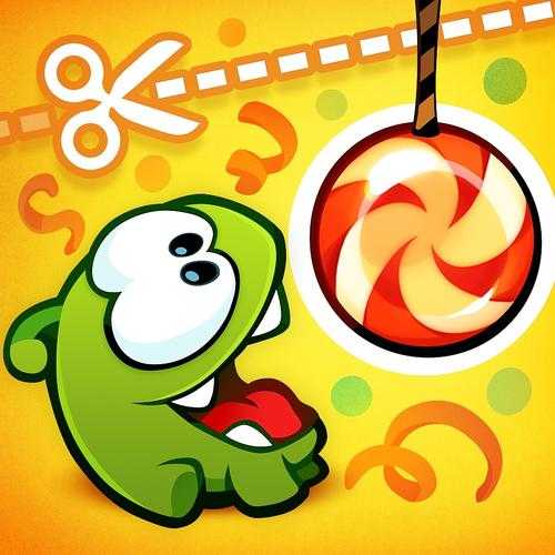 《Cut the Rope》小青蛙命名争议解析