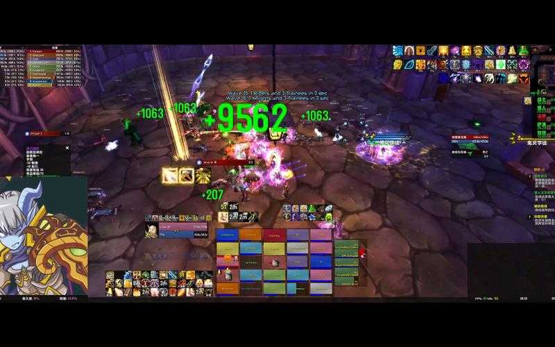 naxx军事区入门级玩家实用攻略分享