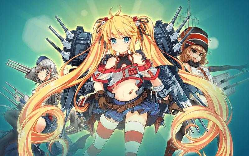 战舰少女R战争协奏曲EX3海洋角逐攻略详解