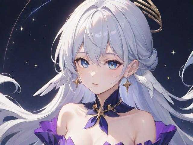 星落罗宾角色评价及详细介绍