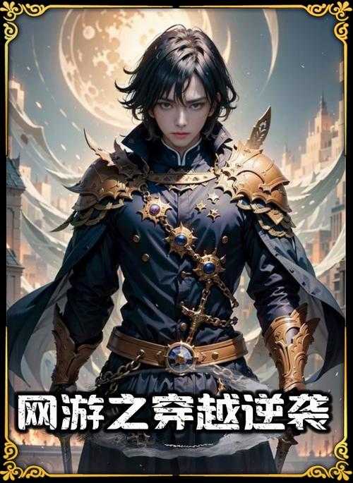 2025年最值得关注的七部网游穿越小说对比测评