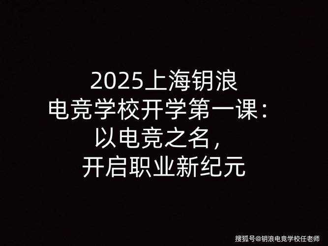 2025年最值得关注的五大职业游戏 从电竞少年到全职玩家都在