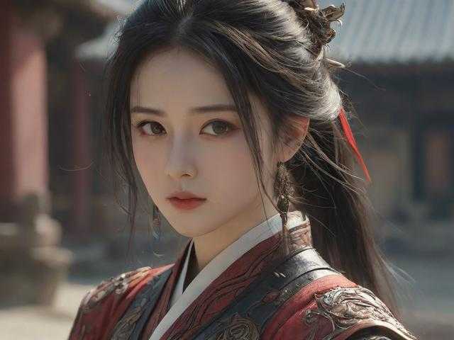 2025年最值得关注的国风武侠手游深度评测