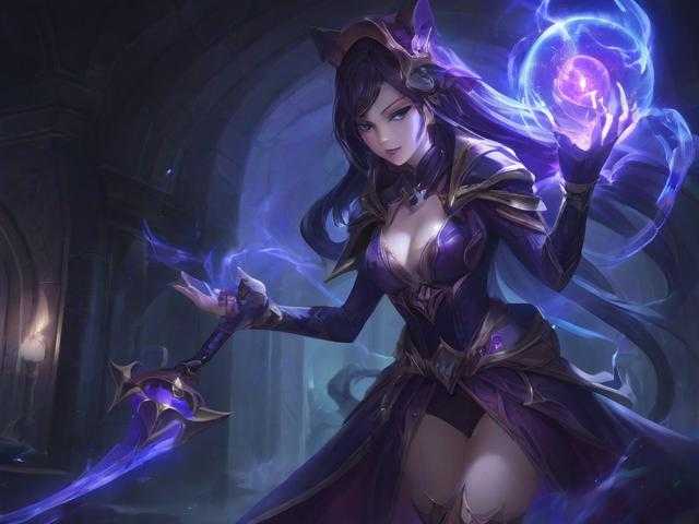 2025年最值得关注的地下城网游发展现状