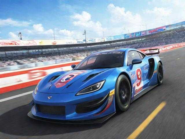 2025年最值得关注的多人赛车游戏 Multiplayer 