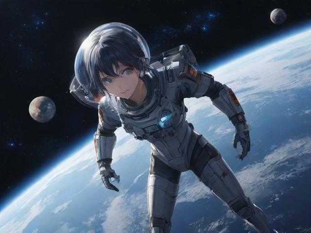 2025年最值得关注的宇宙题材手游全解析