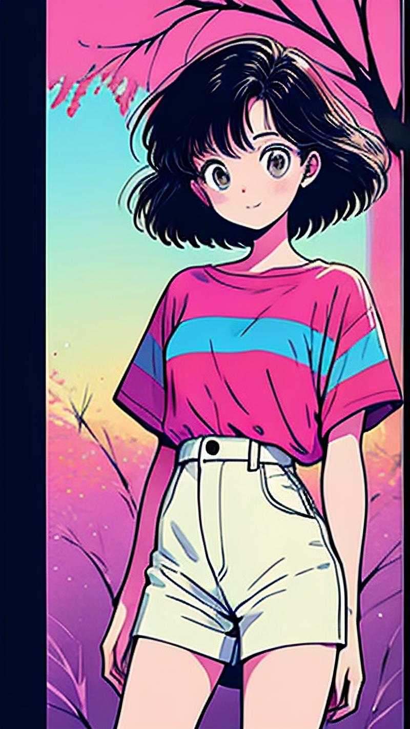 2025年最值得关注的少女系壁纸选择指南