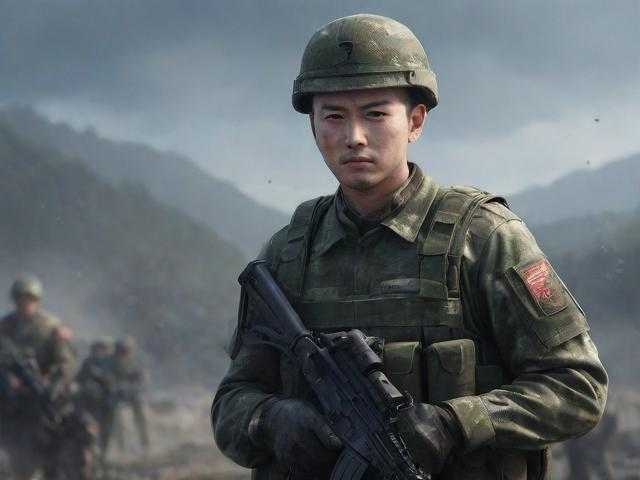 2025年最值得关注的抗战题材网游全解析