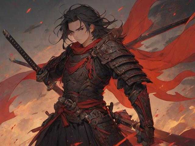 2025年最值得关注的日本武士主题手游全解析