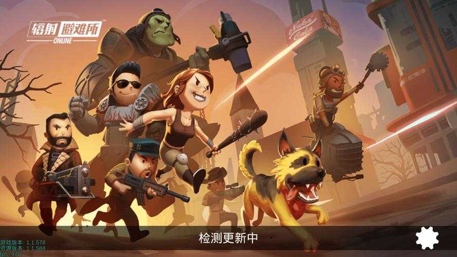 2025年最值得关注的末世网游世界观观察报告