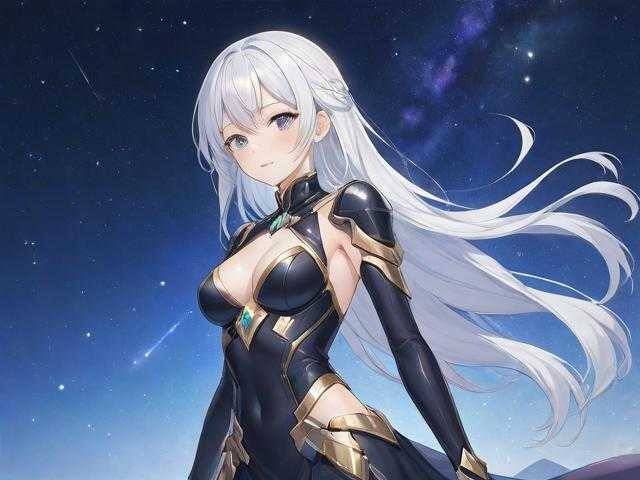 2025年最值得关注的沉浸式手游 星海纪元 深度体验报告