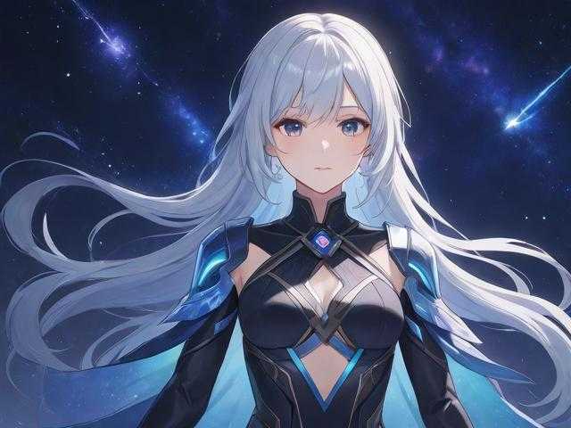 2025年最值得关注的沉浸式游戏 星穹征途 深度体验报告